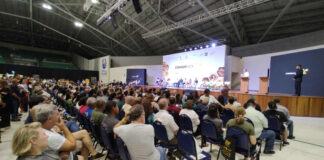 Confira alguns registros do Conbrapi e da participação da A.B.E.L.H.A. no congresso!