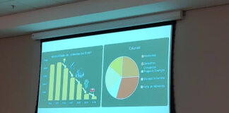 Iniciativas para conservação das abelhas são destaque da programação no primeiro dia do Conbrapi 2024