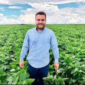 Jo&atilde;o Vitor Ganem Barateiro