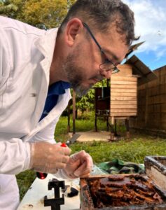 Daniel Santiago Embrapa Amazonia Oriental