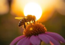 Verão: dicas e cuidados para evitar o excesso de calor nas colmeias