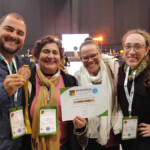 Confira a galeria de fotos da Apimondia 2023 1