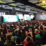 Confira a galeria de fotos da Apimondia 2023 18