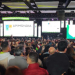 Confira a galeria de fotos da Apimondia 2023 17