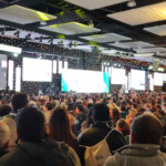 Confira a galeria de fotos da Apimondia 2023 16