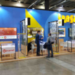 Confira a galeria de fotos da Apimondia 2023 21