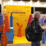 Confira a galeria de fotos da Apimondia 2023 20