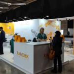 Confira a galeria de fotos da Apimondia 2023 2