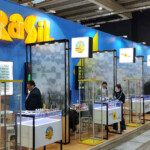 Confira a galeria de fotos da Apimondia 2023 19