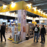 Confira a galeria de fotos da Apimondia 2023 22