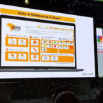 Confira a galeria de fotos da Apimondia 2023 13