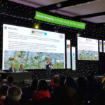 Confira a galeria de fotos da Apimondia 2023 12