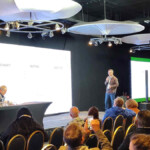 Confira a galeria de fotos da Apimondia 2023 7