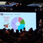 Confira a galeria de fotos da Apimondia 2023 6