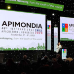 Confira a galeria de fotos da Apimondia 2023 3