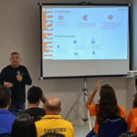 Confira alguns registros do Conbrapi e da participação da A.B.E.L.H.A. no congresso! 18