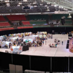 Confira alguns registros do Conbrapi e da participação da A.B.E.L.H.A. no congresso! 5