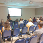 Confira alguns registros do Conbrapi e da participação da A.B.E.L.H.A. no congresso! 7