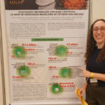 Confira alguns registros do Conbrapi e da participação da A.B.E.L.H.A. no congresso! 6