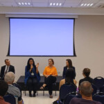 Confira alguns registros do Conbrapi e da participação da A.B.E.L.H.A. no congresso! 8