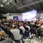 Confira alguns registros do Conbrapi e da participação da A.B.E.L.H.A. no congresso! 2