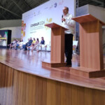 Confira alguns registros do Conbrapi e da participação da A.B.E.L.H.A. no congresso! 4