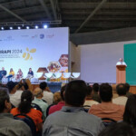 Confira alguns registros do Conbrapi e da participação da A.B.E.L.H.A. no congresso! 1