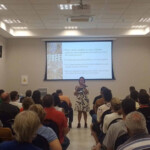 Confira alguns registros do Conbrapi e da participação da A.B.E.L.H.A. no congresso! 19