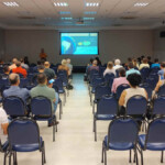 Confira alguns registros do Conbrapi e da participação da A.B.E.L.H.A. no congresso! 16