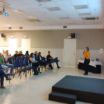 Iniciativas para conservação das abelhas são destaque da programação no primeiro dia do Conbrapi 2024 8