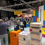 Confira as fotos da Apimondia 2025 31