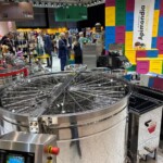 Confira as fotos da Apimondia 2025 26