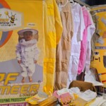 Confira as fotos da Apimondia 2025 50