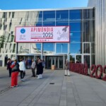 Confira as fotos da Apimondia 2025 19