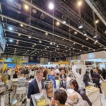 Confira as fotos da Apimondia 2025 16