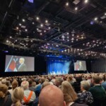 Confira as fotos da Apimondia 2025 15