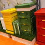 Confira as fotos da Apimondia 2025 12