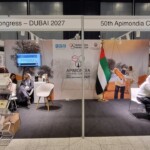 Confira as fotos da Apimondia 2025 11