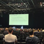 Confira as fotos da Apimondia 2025 6