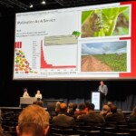 Confira as fotos da Apimondia 2025 2