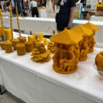 Confira as fotos da Apimondia 2025 47