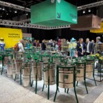 Confira as fotos da Apimondia 2025 46